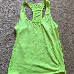 Athleta tank